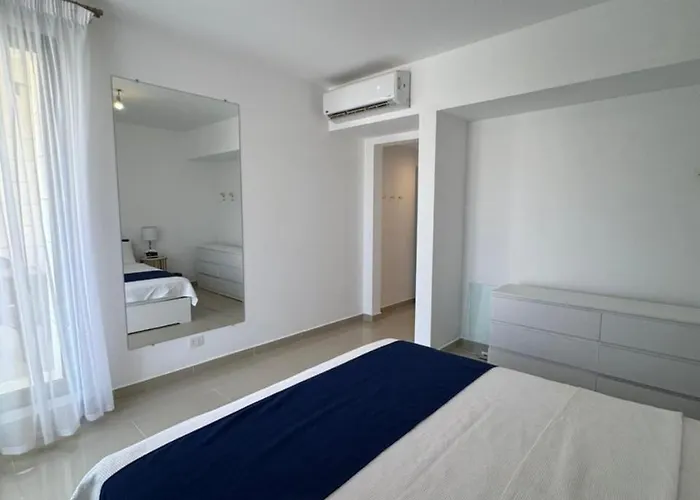 Blue Oasis G Cribs 8 Mins From Marina, El Gouna