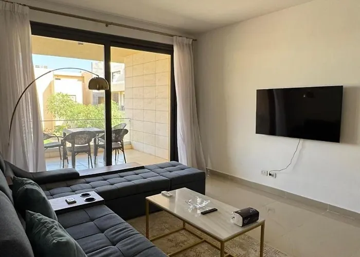 Blue Oasis G Cribs 8 Mins From Marina, * El Gouna