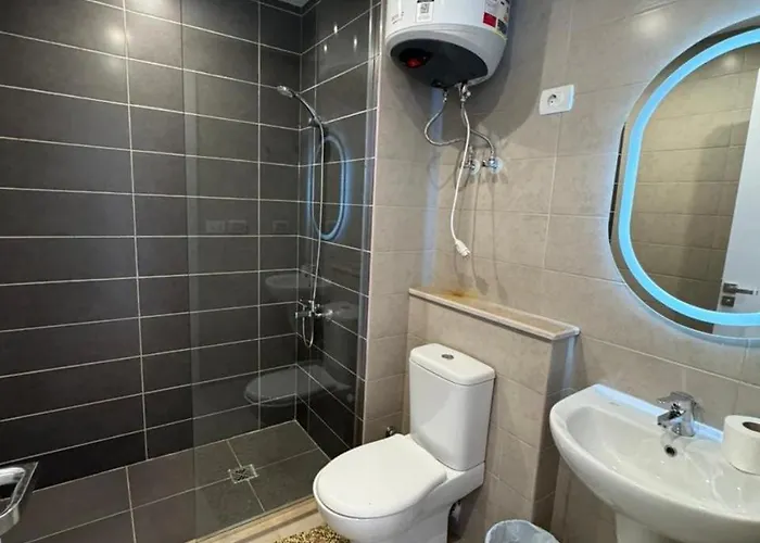 Apartment Blue Oasis G Cribs 8 Mins From Marina, El Gouna
